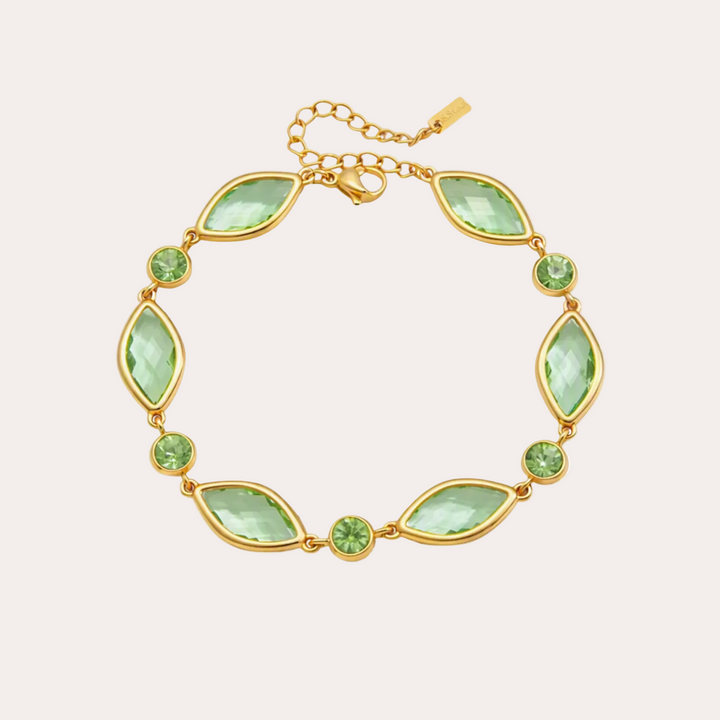 Soleia | Groen