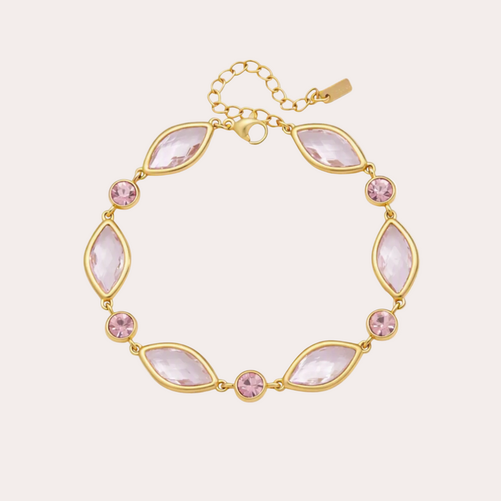 Soleia | Pink