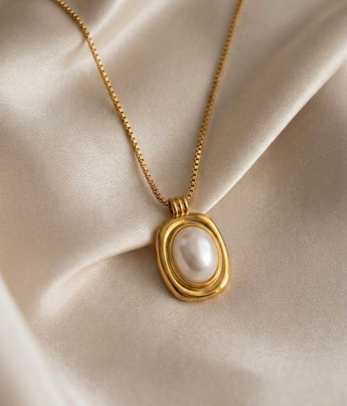 Solene | Wit