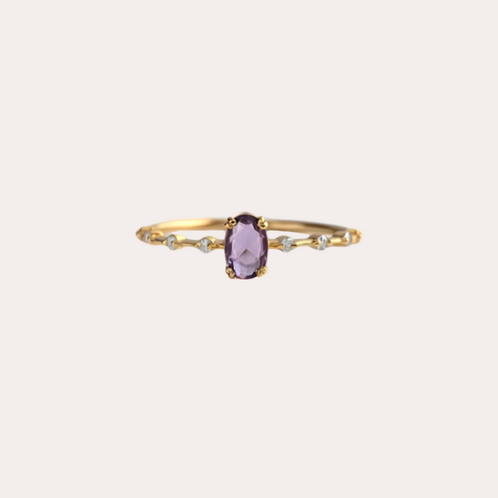 Venice | Purple