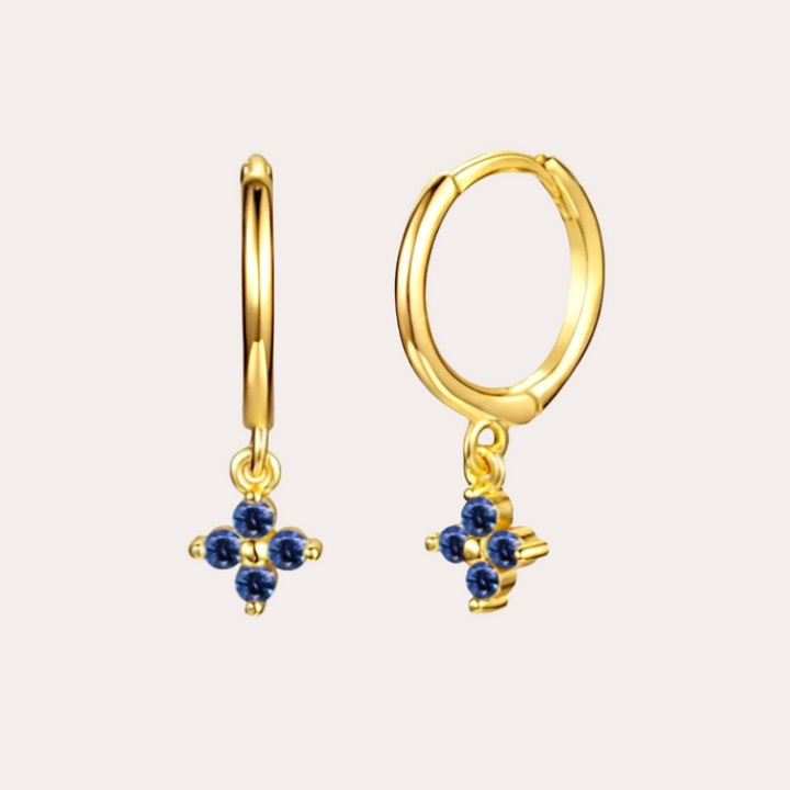 Zara | Blauw
