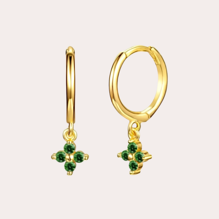 Zara | Green