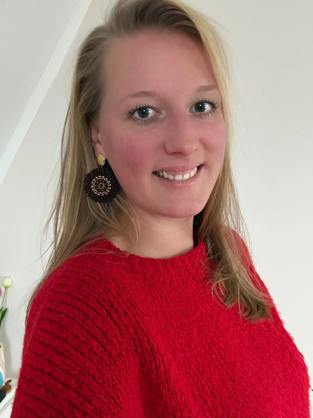 Maelynn | Zwart