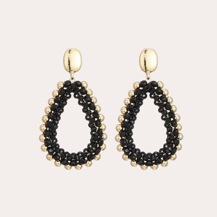 Gaia | Black