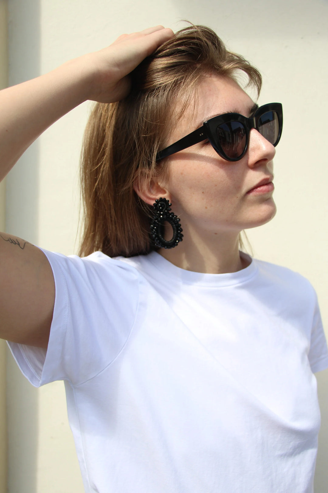 Aurora | Black