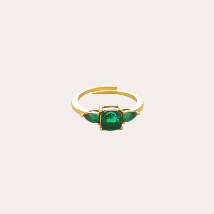 Elsie | Green