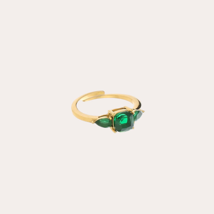Elsie | Green