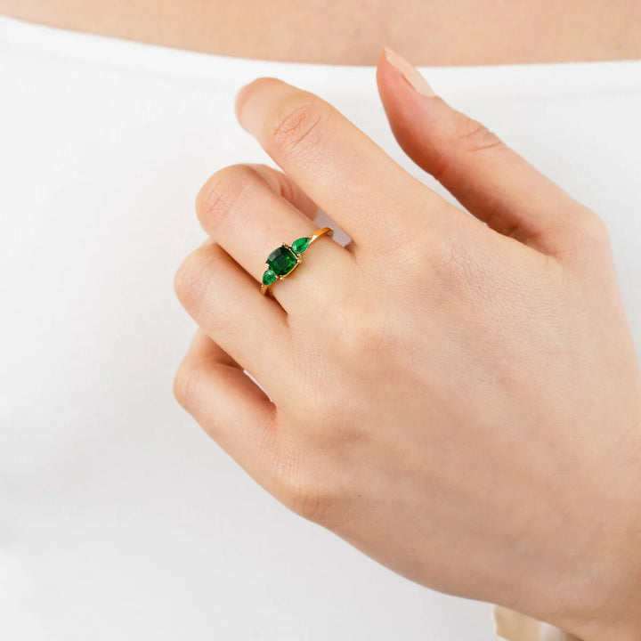 Elsie | Green