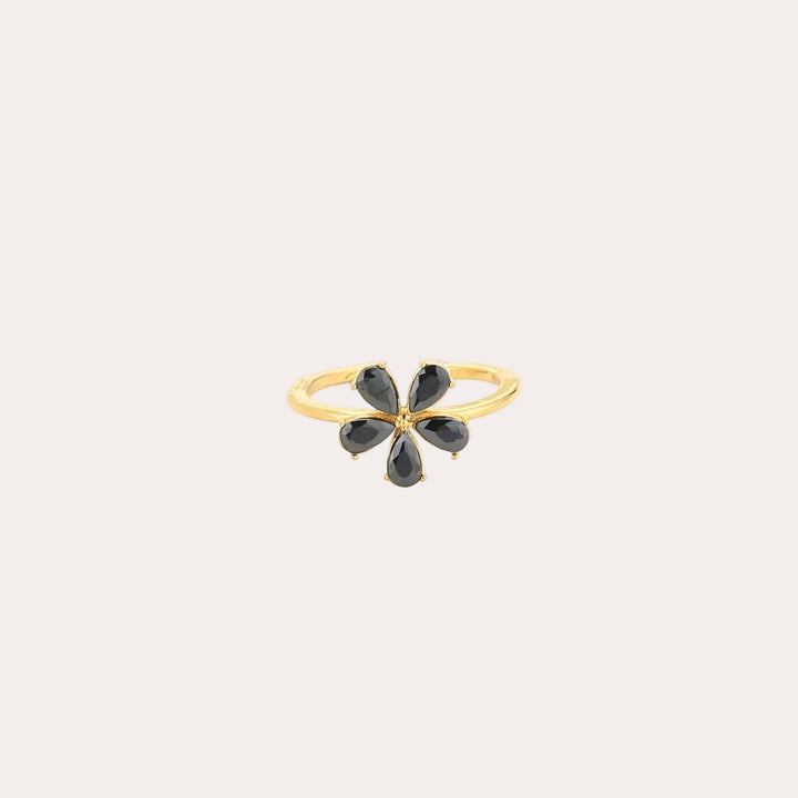 Kiki | Black