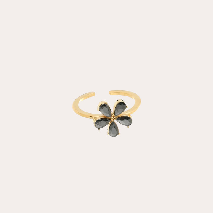 Kiki | Black