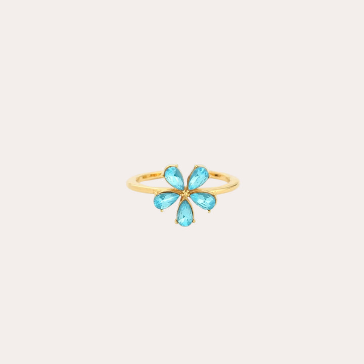 Kiki | Blue