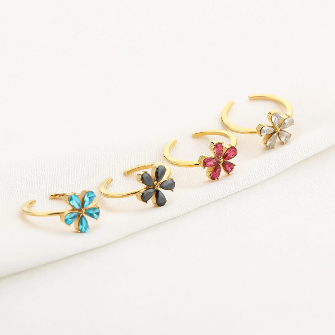 Kiki | White