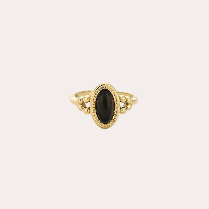 Philou | Zwart