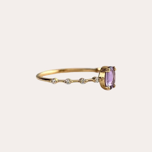 Venice | Purple